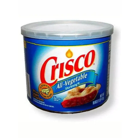 Crisco Shortening All Vegetable Anal Fisting 453g Lubricant - Save 25% - Crisco 453g - Sale United Kingdom Stoke-on-trent