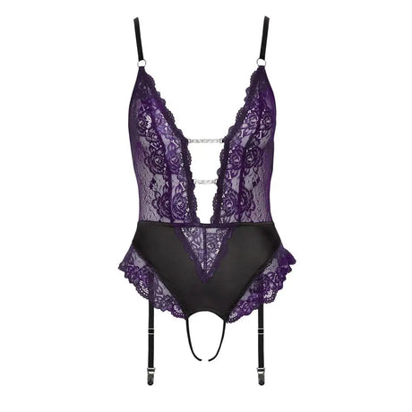 Crotchless Lace Body - Fast Shipping - Sale United Kingdom Stoke-on-trent