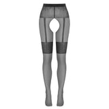 Crotchless Tights - Save 15% - Fast Shipping - Sale United Kingdom Stoke-on-trent