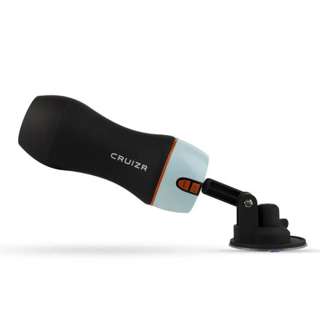 Cruizr-cm06 Vibrating Masturbator with Voice Activator - Save 30% - Cruizr-cm06 with - Fast Shipping - Sale United Kingdom Stoke-on-trent