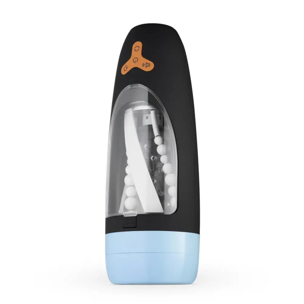 Cruizr-cp01 Rotating and Sucking Automatic Masturbator with Adapter - Save 30% - Cruizr-cp01 and with - Sale United Kingdom Stoke-on-trent