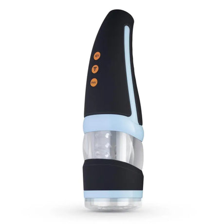 Cruizr-cp02 Rotating and Vibrating Automatic Masturbator with Adapter - Save 25% - Cruizr-cp02 and with - Sale United Kingdom Stoke-on-trent