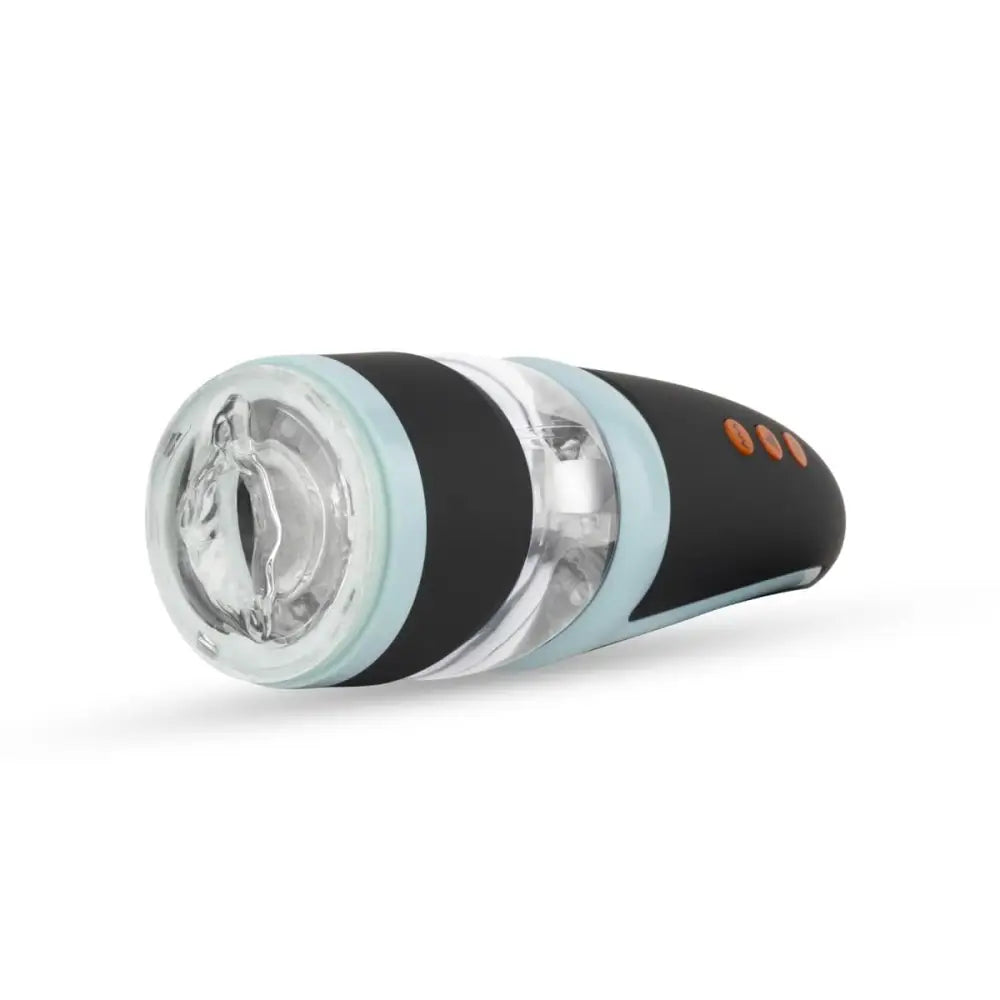 Cruizr-cp02 Rotating and Vibrating Automatic Masturbator with Adapter - Save 25% - Cruizr-cp02 and with - Sale United Kingdom Stoke-on-trent