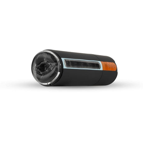 Cruizr-cp03 Deluxe Vibrating and Sucking Automatic Masturbator with Adapter - Save 30% - Sale