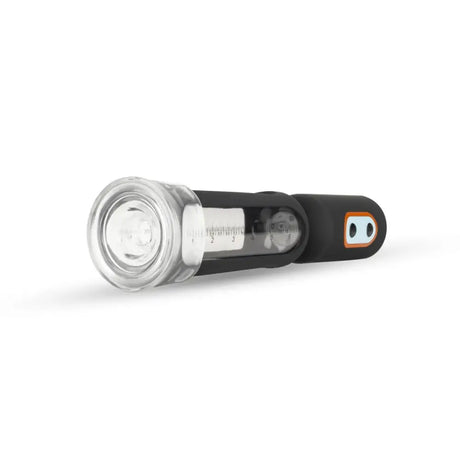Cruizr-cs08 Penis Pump with Sucking Function - Sex Toys - Save 25% - Cruizr-cs08 with - Fast Shipping - Sale United Kingdom Stoke-on-trent