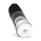 Cruizr Thrusting and Rotating Masturbator - Save 15% - Cruizr - Fast Shipping - Sale United Kingdom Stoke-on-trent