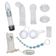 Crystal Clear Collection - Fast Shipping - New Products United Kingdom Stoke-on-trent