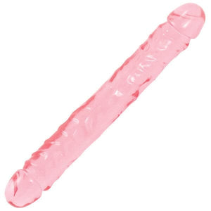 ڈبل ختم dildos