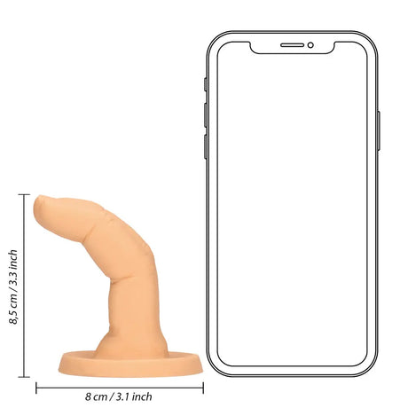 Cum Over Finger Dildo - Fast Shipping - New Products United Kingdom Stoke-on-trent