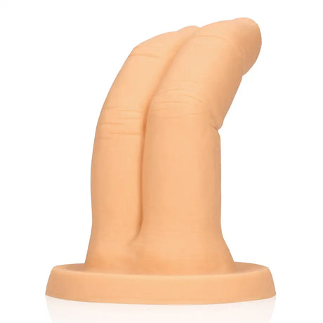 Cum Over Finger Dildo - Fast Shipping - New Products United Kingdom Stoke-on-trent