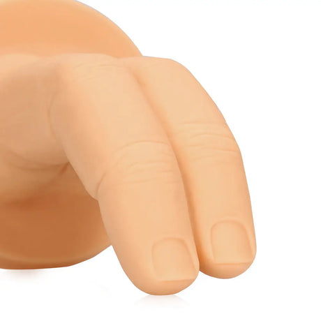 Cum Over Finger Dildo - Fast Shipping - New Products United Kingdom Stoke-on-trent