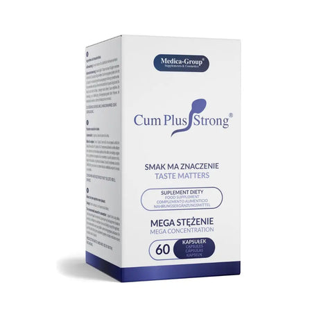 Cum Plus Strong Tablets (60 Pack) Pack) Fast Shipping Sex Essentials United Kingdom Stoke on Trent