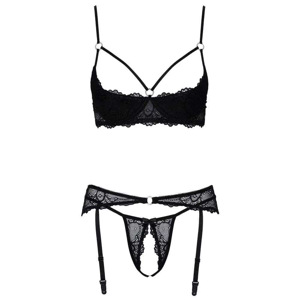 Cupless and Crotchless Set - Fast Shipping - Sale United Kingdom Stoke-on-trent