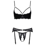 Cupless and Crotchless Set - Fast Shipping - Sale United Kingdom Stoke-on-trent