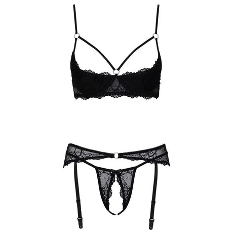 Cupless and Crotchless Set - Fast Shipping - Sale United Kingdom Stoke-on-trent