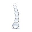 Curved Bubble Glass Dildo Save 20% Fast Shipping United Kingdom Stoke on Trent