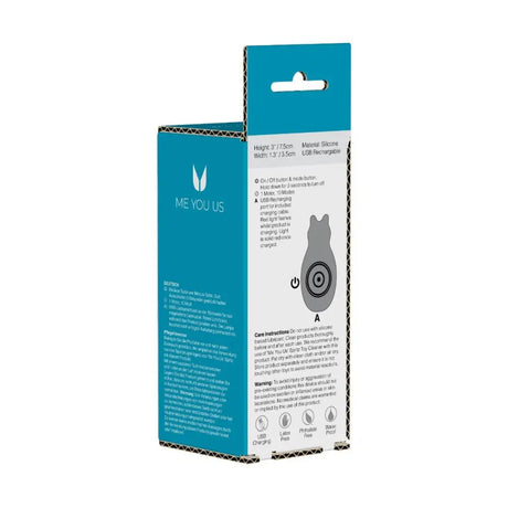 Cute Pleasure Bear - Save 25% - Fast Shipping - Vibrator United Kingdom Stoke-on-trent