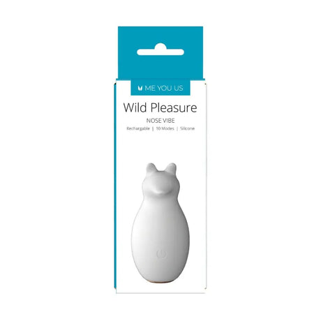Cute Pleasure Bear - Save 25% - Fast Shipping - Vibrator United Kingdom Stoke-on-trent