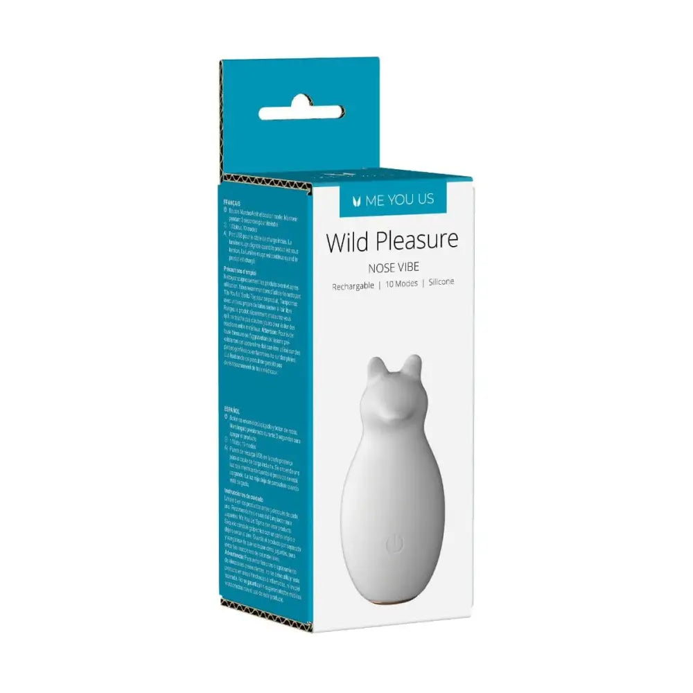 Cute Pleasure Bear - Save 25% - Fast Shipping - Vibrator United Kingdom Stoke-on-trent