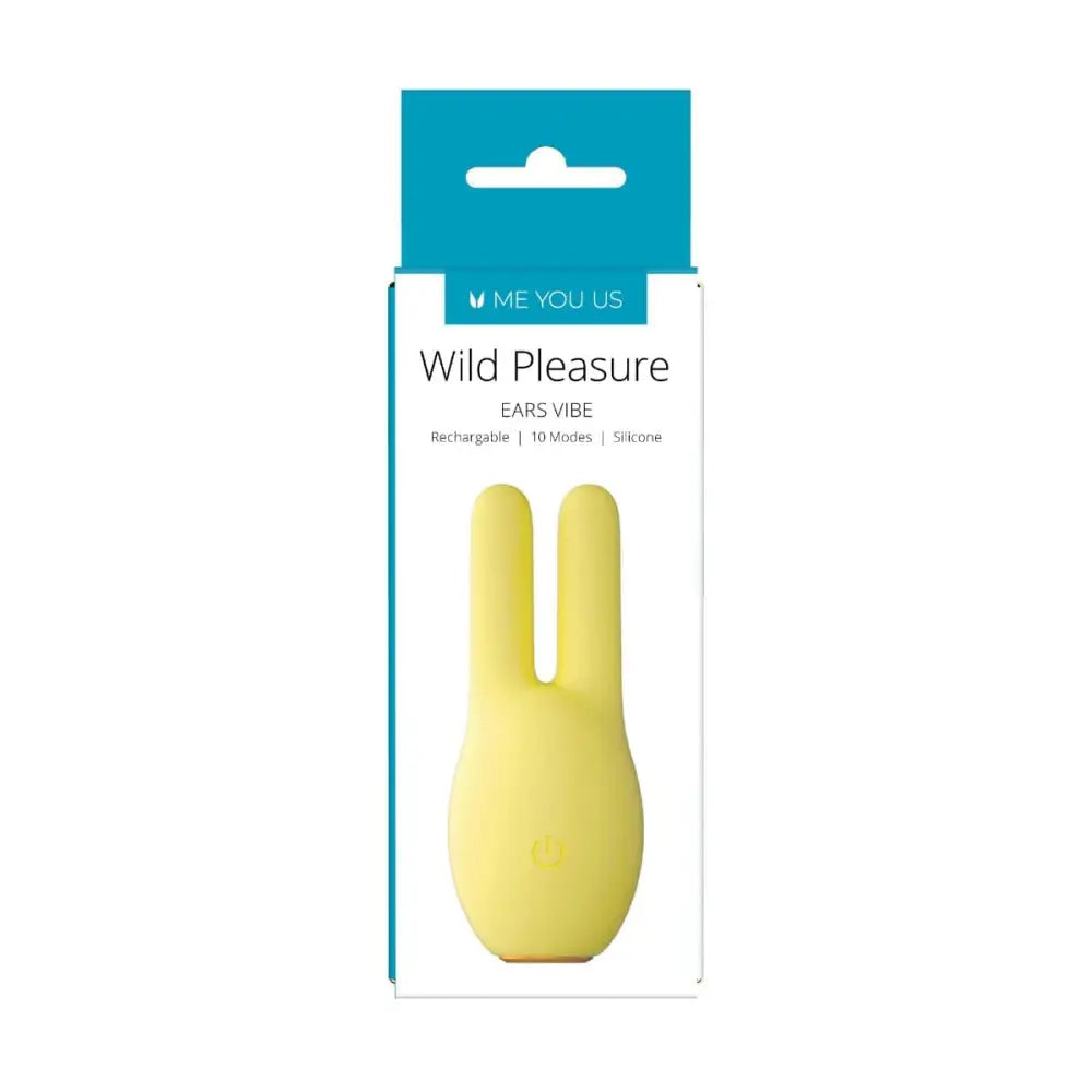 Cute Pleasure Bunny - Save 25% - Fast Shipping - Vibrator United Kingdom Stoke-on-trent