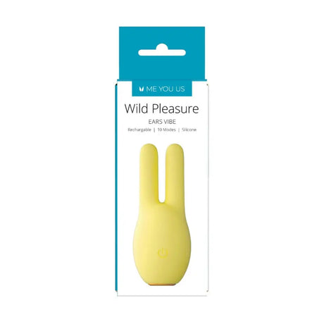 Cute Pleasure Bunny - Save 25% - Fast Shipping - Vibrator United Kingdom Stoke-on-trent