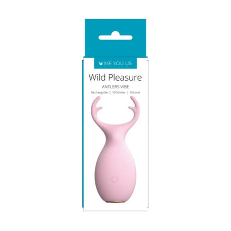 Cute Pleasure Dear - Save 25% - Fast Shipping - Vibrator United Kingdom Stoke-on-trent