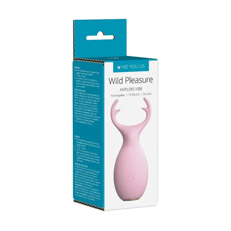 Cute Pleasure Dear - Save 25% - Fast Shipping - Vibrator United Kingdom Stoke-on-trent