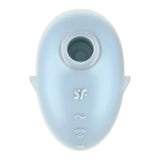 Cutie Ghost Blue - Save 15% - Fast Shipping - Vibrator United Kingdom Stoke-on-trent