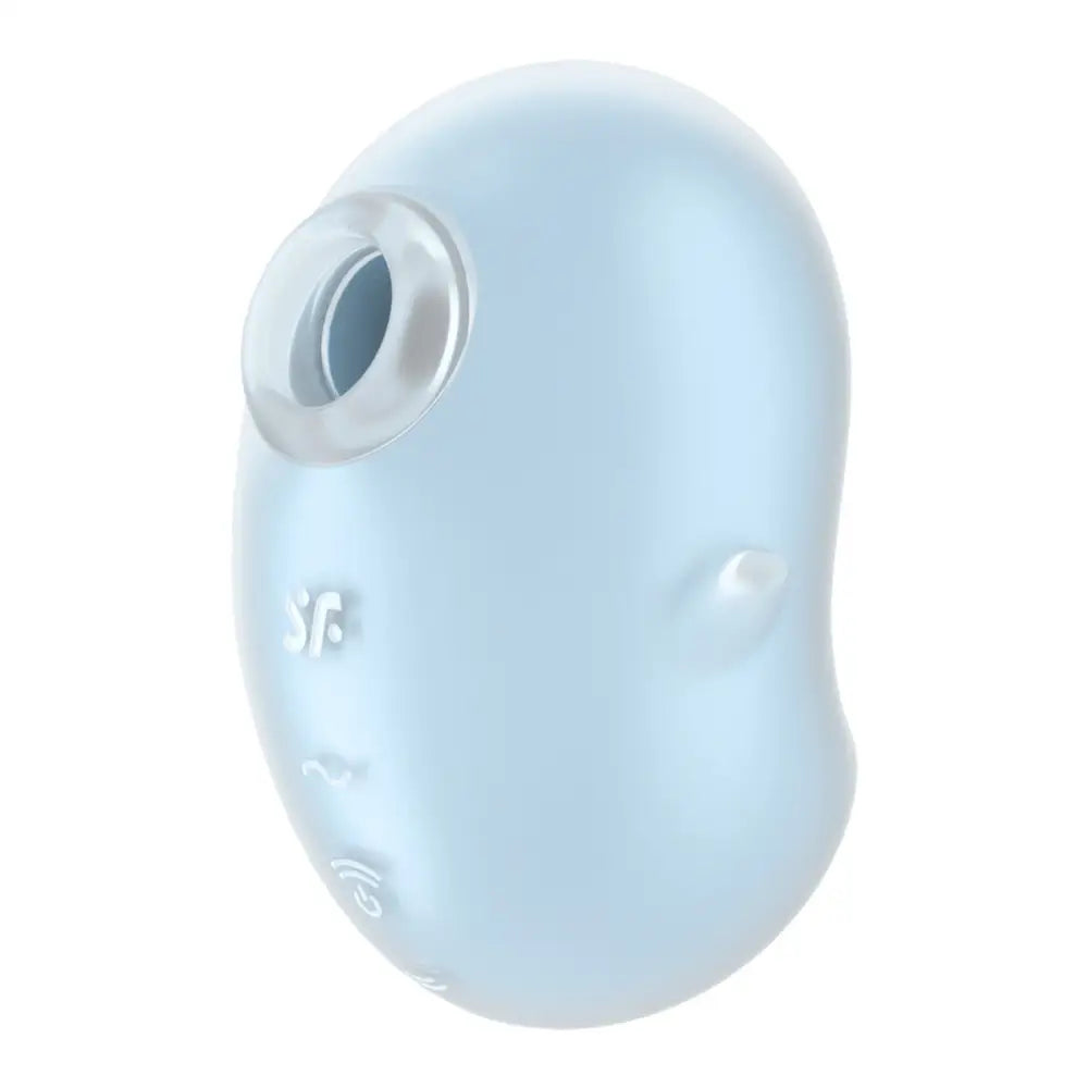 Cutie Ghost Blue - Save 15% - Fast Shipping - Vibrator United Kingdom Stoke-on-trent