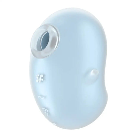 Cutie Ghost Blue - Save 15% - Fast Shipping - Vibrator United Kingdom Stoke-on-trent