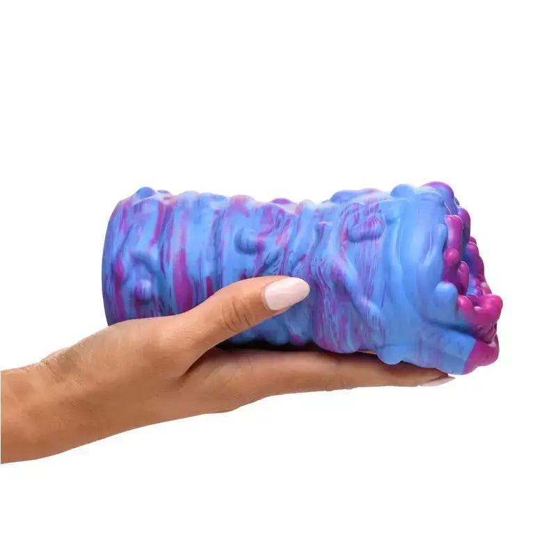 Cyclone - Squishy Silicone Alien Vagina Stroker - Save 15% - Fast - Sale United Kingdom Stoke-on-trent