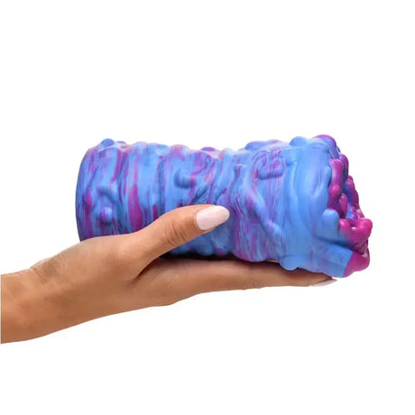 Cyclone - Squishy Silicone Alien Vagina Stroker - Save 15% - Fast - Sale United Kingdom Stoke-on-trent