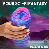 Cyclone - Squishy Silicone Alien Vagina Stroker - Save 15% - Fast - Sale United Kingdom Stoke-on-trent