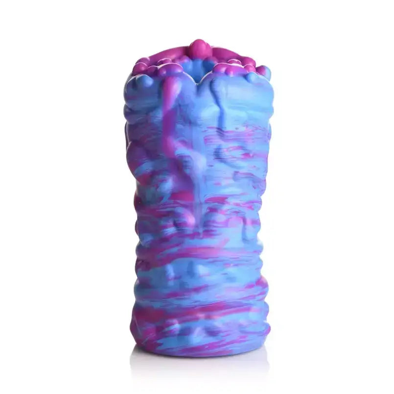 Cyclone - Squishy Silicone Alien Vagina Stroker - Save 15% - Fast - Sale United Kingdom Stoke-on-trent