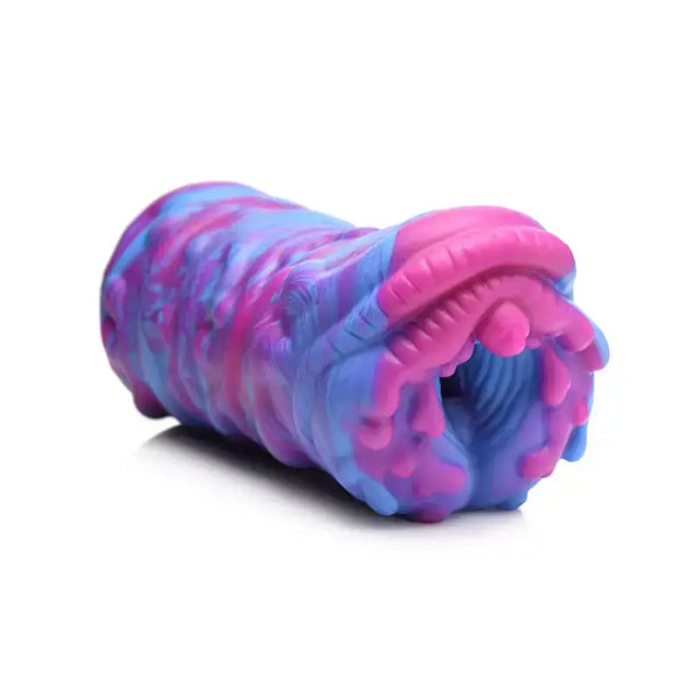 Cyclone - Squishy Silicone Alien Vagina Stroker - Save 15% - Fast - Sale United Kingdom Stoke-on-trent