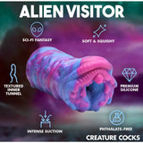 Cyclone - Squishy Silicone Alien Vagina Stroker - Save 15% - Fast - Sale United Kingdom Stoke-on-trent