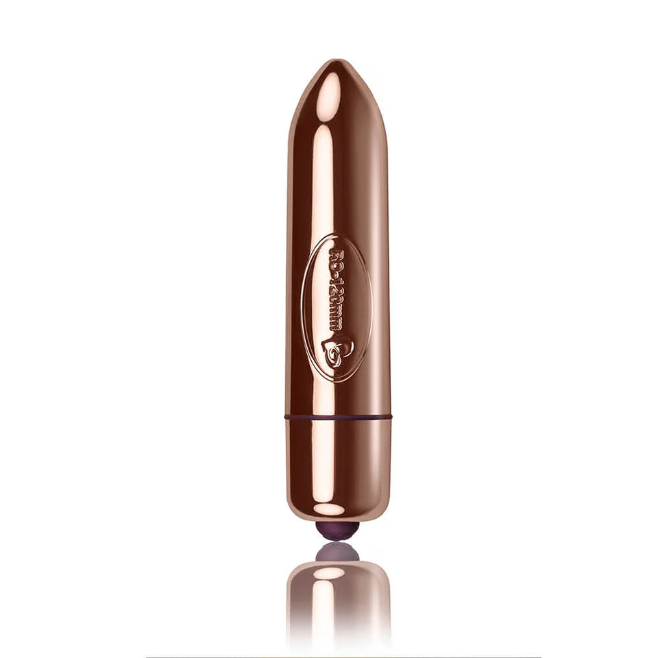 10 Speed Mode Powerful Vibrator Clit Bullet G-Spot Massager Sex Toys for Women