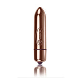 10 Speed Mode Powerful Vibrator Clit Bullet G-Spot Massager Sex Toys for Women