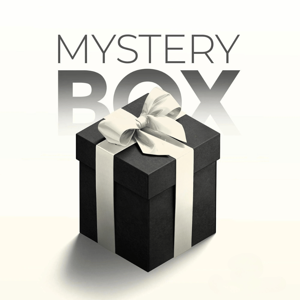 VIP Mystery -item