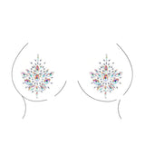 Dazzling Nipple Bling Sticker - Save 30% - Sale