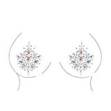 Dazzling Nipple Bling Sticker - Save 25% - Fast Shipping - Sale United Kingdom Stoke-on-trent
