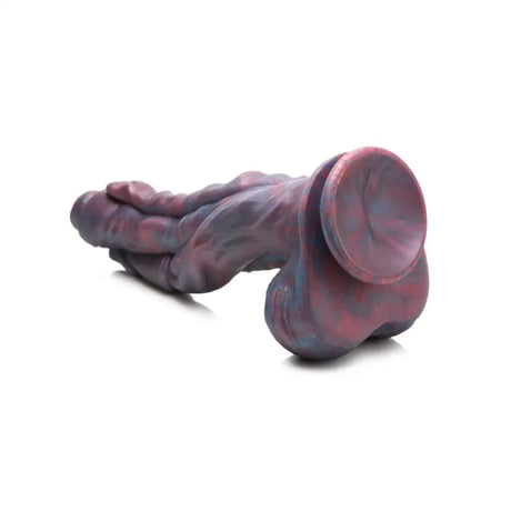 Deep Sea Monster Dong - Save 25% - Fast Shipping - Dildo United Kingdom Stoke-on-trent