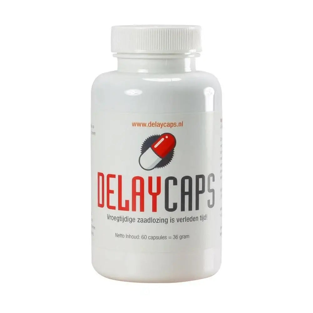 Delay Caps Performance Enhancer for Men 60 - Save 20% - for - Fast - Sale United Kingdom Stoke-on-trent