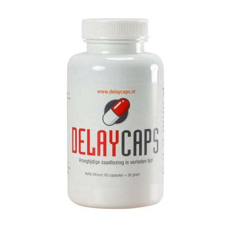 Delay Caps Performance Enhancer for Men 60 - Save 20% - for - Fast - Sale United Kingdom Stoke-on-trent