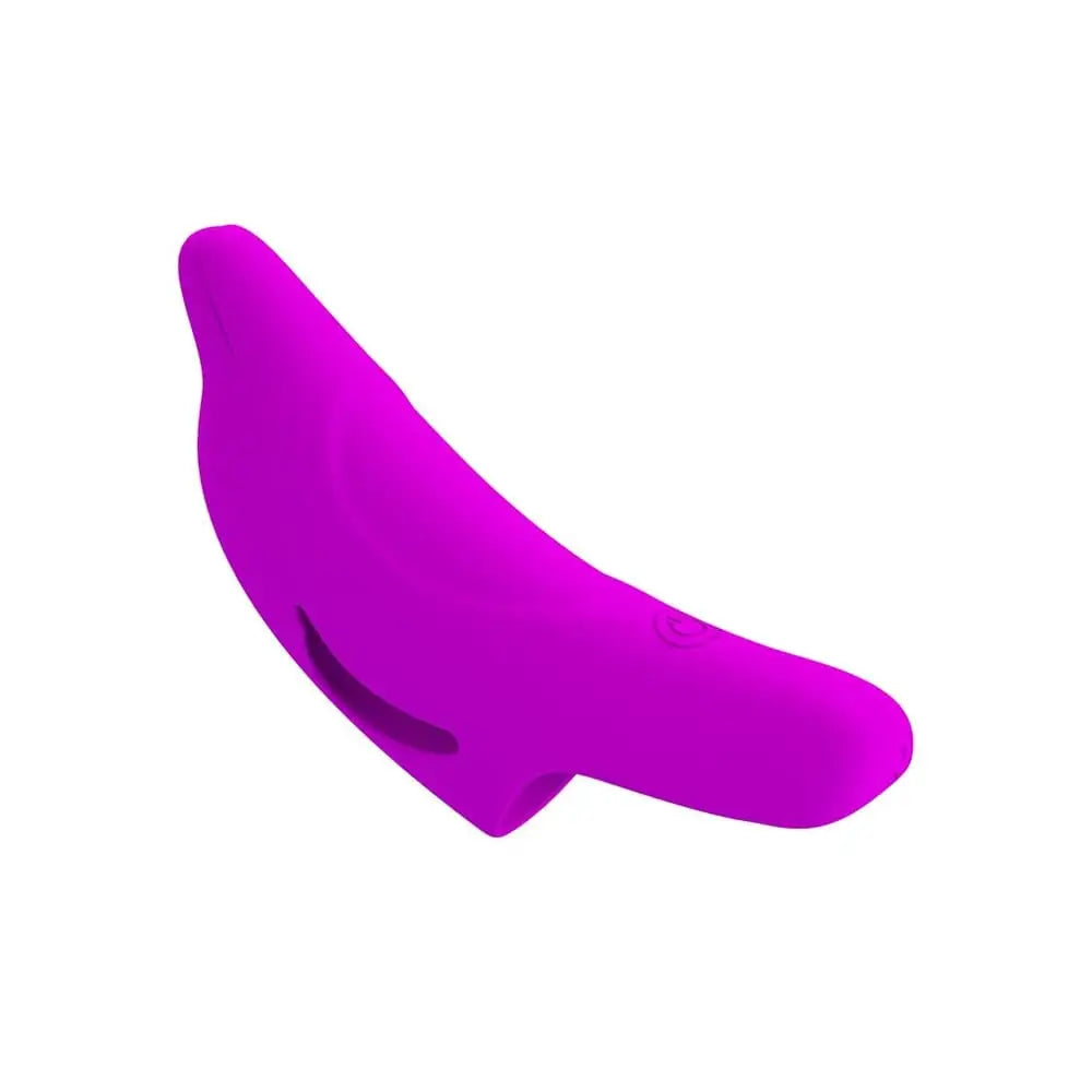 Delphini Finger Vibrator - Save 30% - Fast Shipping - Sale United Kingdom Stoke-on-trent