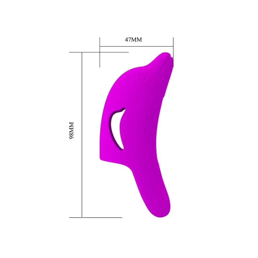 Delphini Finger Vibrator - Save 30% - Fast Shipping - Sale United Kingdom Stoke-on-trent