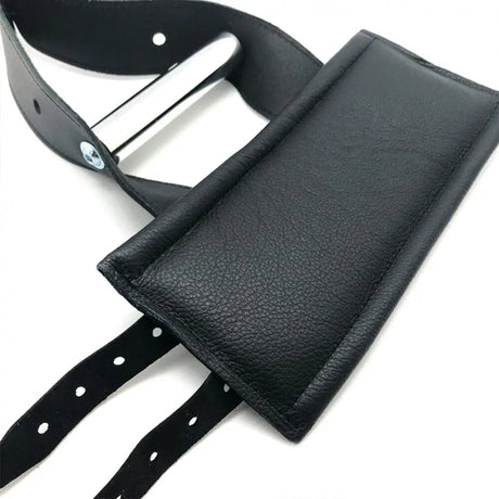 Deluxe Leather Suspension Handcuffs - Save 30% - Fast Shipping - Sale United Kingdom Stoke-on-trent