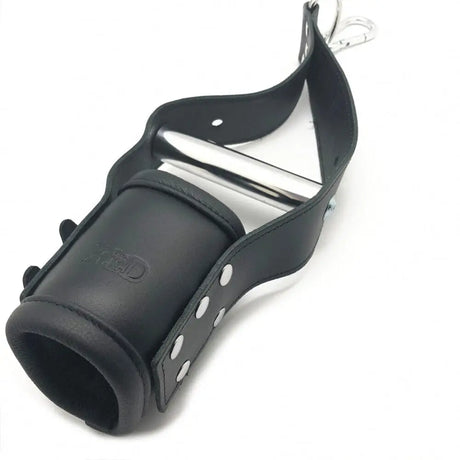 Deluxe Leather Suspension Handcuffs - Save 30% - Fast Shipping - Sale United Kingdom Stoke-on-trent