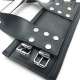 Deluxe Leather Suspension Handcuffs - Save 30% - Fast Shipping - Sale United Kingdom Stoke-on-trent