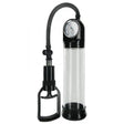 Deluxe Trigger Penis Pump - Save 30% - Fast Shipping - Sale United Kingdom Stoke-on-trent